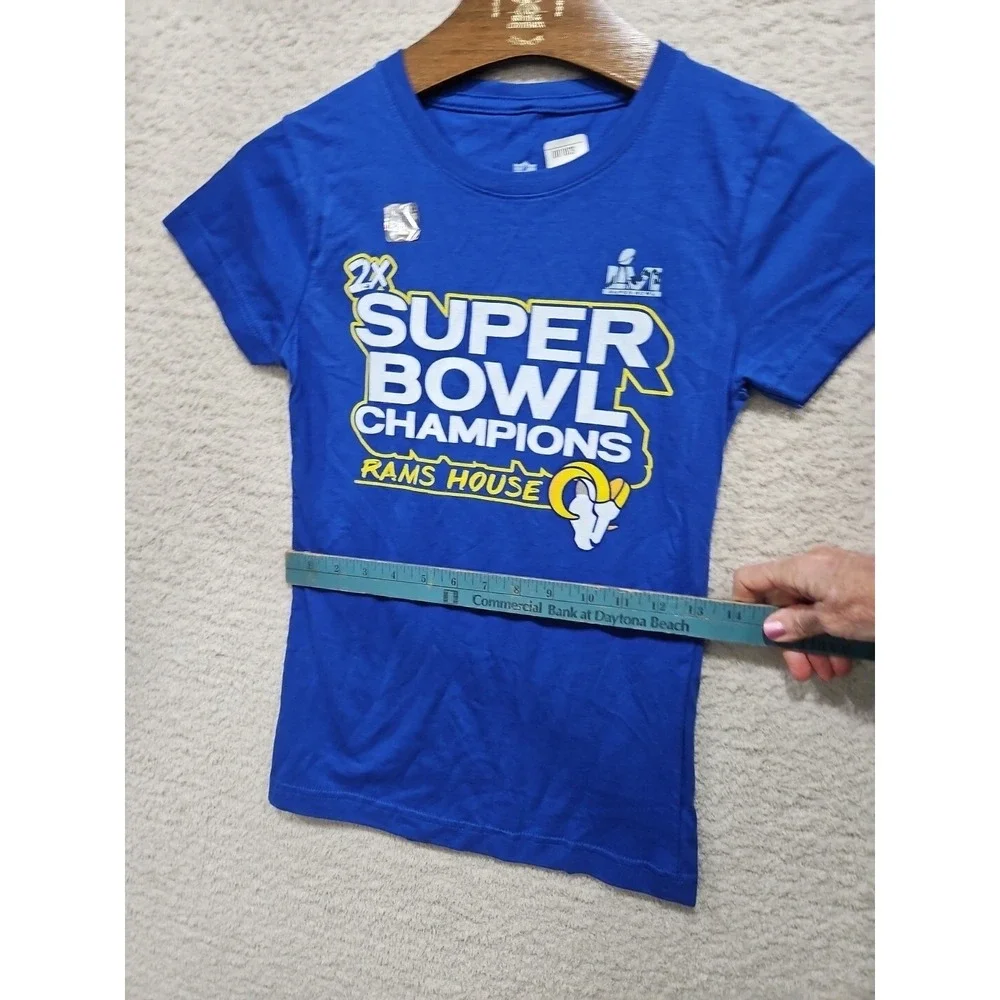 Fanatics boy shirt